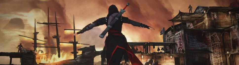 Farklı ülkelerde Assassin's Creed Chronicles Trilogy çıkış tarihi