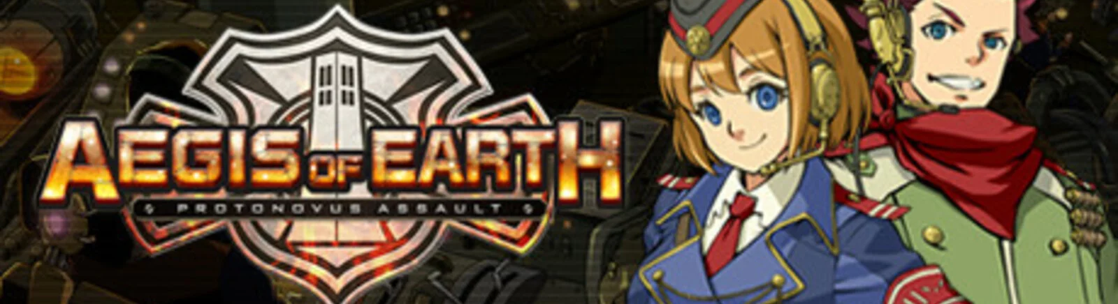 Farklı ülkelerde Aegis of Earth: Protonovus Assault çıkış tarihi