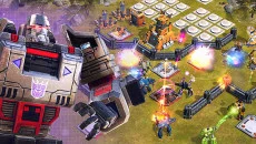 Transformers: Earth Wars