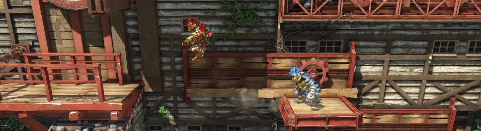 Farklı ülkelerde Knack 2 çıkış tarihi