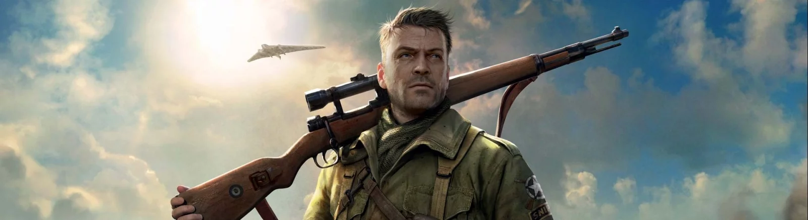 Tüm yorumlar ve değerlendirmeler Sniper Elite 4 — 2 görüş