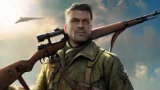 Sniper Elite 4