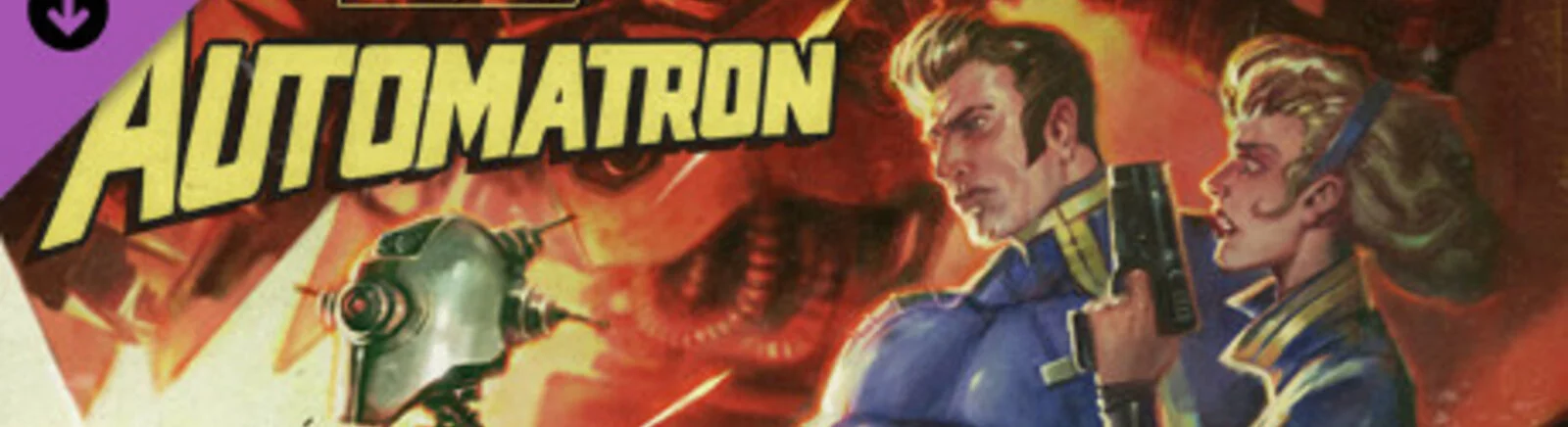 Ucuz Fallout 4: Automatron satın al, %90'a varan indirimler 🏷️, farklı mağazalarda fiyat karşılaştırması