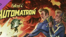 Fallout 4: Automatron