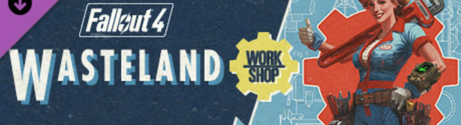 Karmaşık incelemeler Fallout 4: Wasteland Workshop hakkında — 0 görüş