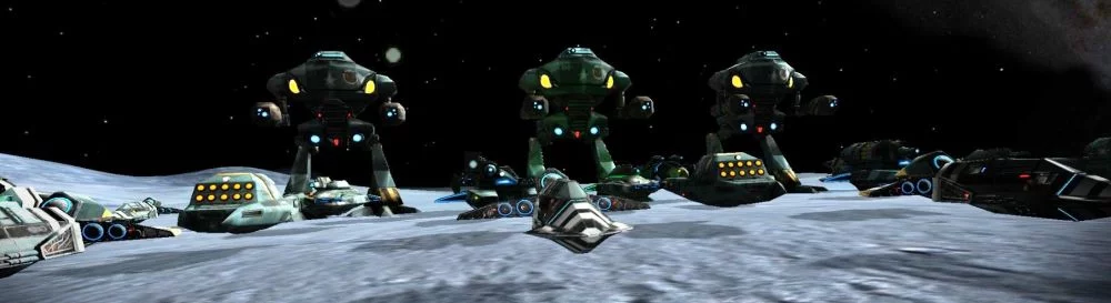 Farklı ülkelerde Battlezone 98 Redux çıkış tarihi