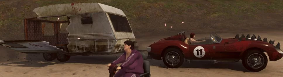 Farklı ülkelerde Carmageddon: Max Damage çıkış tarihi
