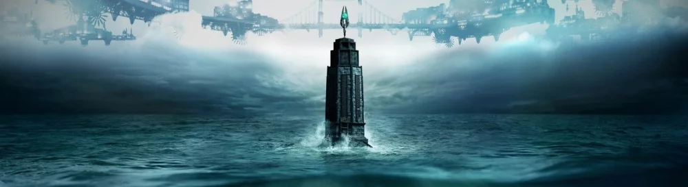 Ucuz BioShock: The Collection satın al, %90'a varan indirimler 🏷️, farklı mağazalarda fiyat karşılaştırması