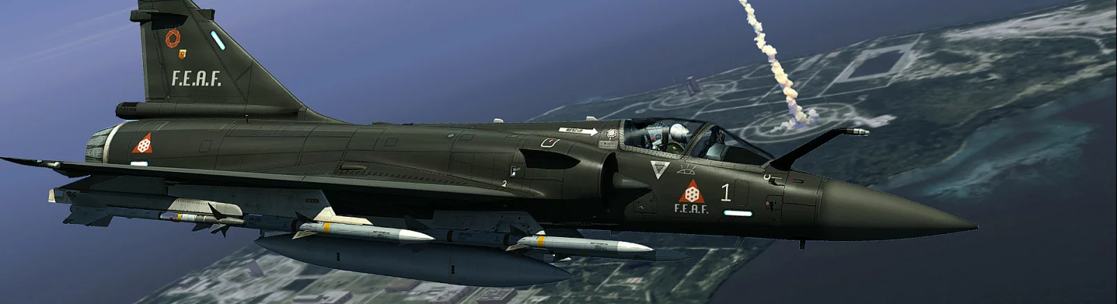 Farklı ülkelerde Ace Combat 04: Shattered Skies (AC04 Project) çıkış tarihi