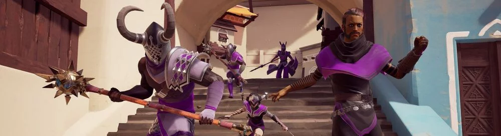 Farklı ülkelerde Mirage: Arcane Warfare çıkış tarihi