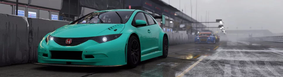 Farklı ülkelerde Forza Motorsport 6: Apex çıkış tarihi