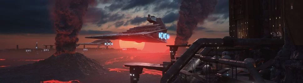 Tüm yorumlar ve değerlendirmeler Star Wars: Battlefront - Outer Rim — 0 görüş