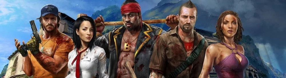 Dead Island: Definitive Collection — Улучшение навыков / Oyun deneyimi / Modlar ve skinler