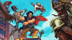 Dead Island: Retro Revenge