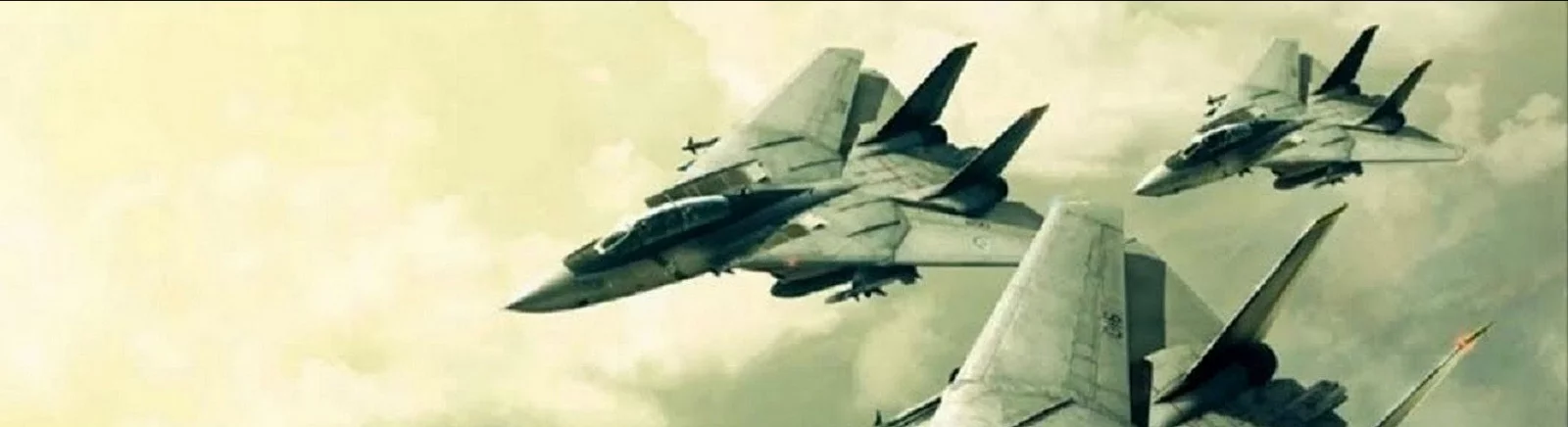 Tüm yorumlar ve değerlendirmeler Ace Combat 5: The Unsung War — 0 görüş