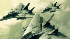 Ace Combat 7: Skies Unknown Ace Combat 7: Skies Unknown ile benzer