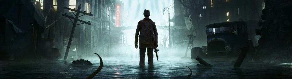 Ucuz The Sinking City satın al, %90'a varan indirimler 🏷️, farklı mağazalarda fiyat karşılaştırması