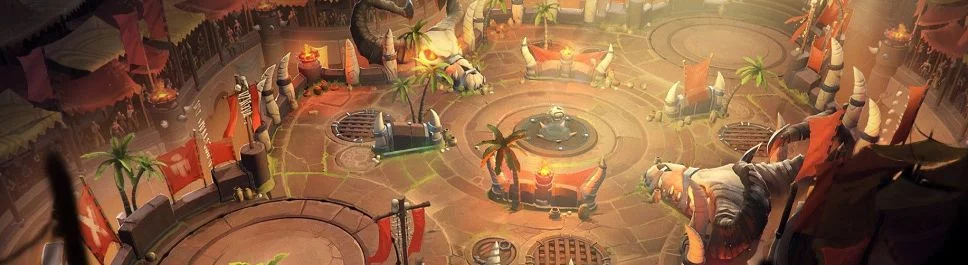 Farklı ülkelerde Battlerite çıkış tarihi