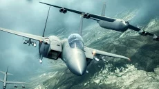 Ace Combat 6: Fires of Liberation