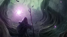 Balrum - Sıra tabanlı türünde bir oyun