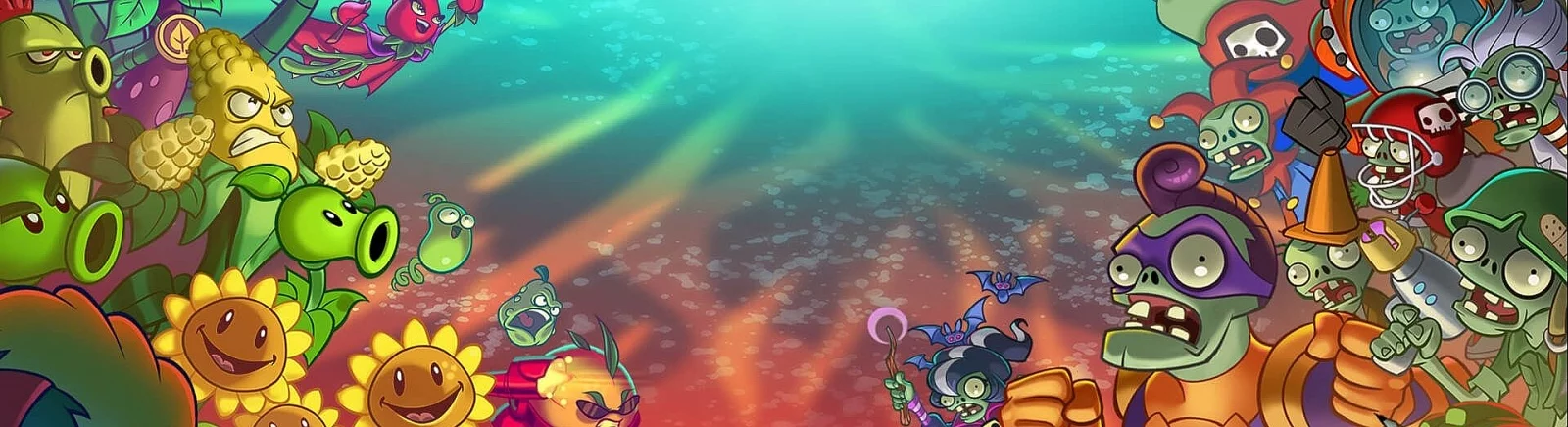 Farklı ülkelerde Plants vs. Zombies Heroes çıkış tarihi