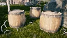 Legend of Zelda: Wind Waker Legend of Zelda: Wind Waker ile benzer