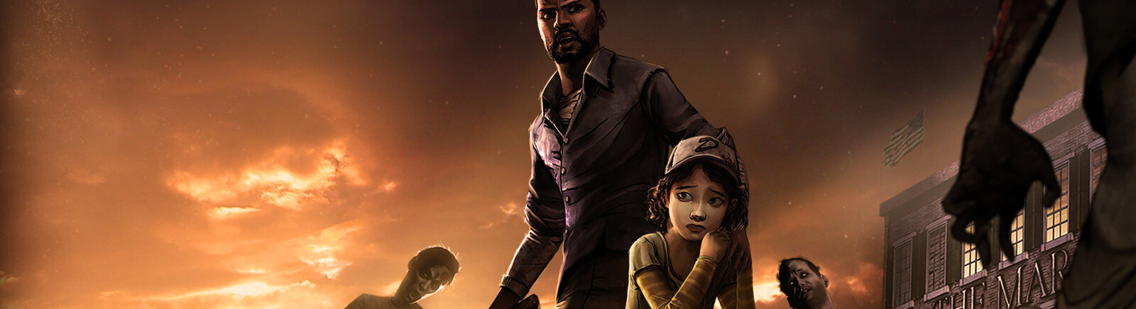 Tüm yorumlar ve değerlendirmeler Walking Dead: Michonne Episode 2 - Give No Shelter — 0 görüş