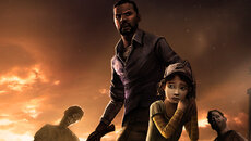 Walking Dead: Michonne Episode 2 - Give No Shelter - Etkileşimli sinema türünde bir oyun