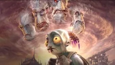 Oddworld: New 'n' Tasty Oddworld: New 'n' Tasty ile benzer