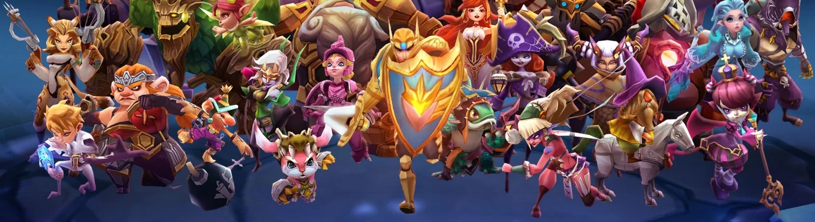 Xx ASURRA xX (гость) tarafından Lords Mobile hakkında yorum