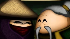 The Greatest Penguin Heist of All Time The Greatest Penguin Heist of All Time ile benzer
