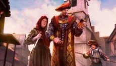 Majesty 2: The Fantasy Kingdom Sim Majesty 2: The Fantasy Kingdom Sim ile benzer