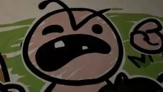 The Legend of Bum-bo - Sıra tabanlı türünde bir oyun