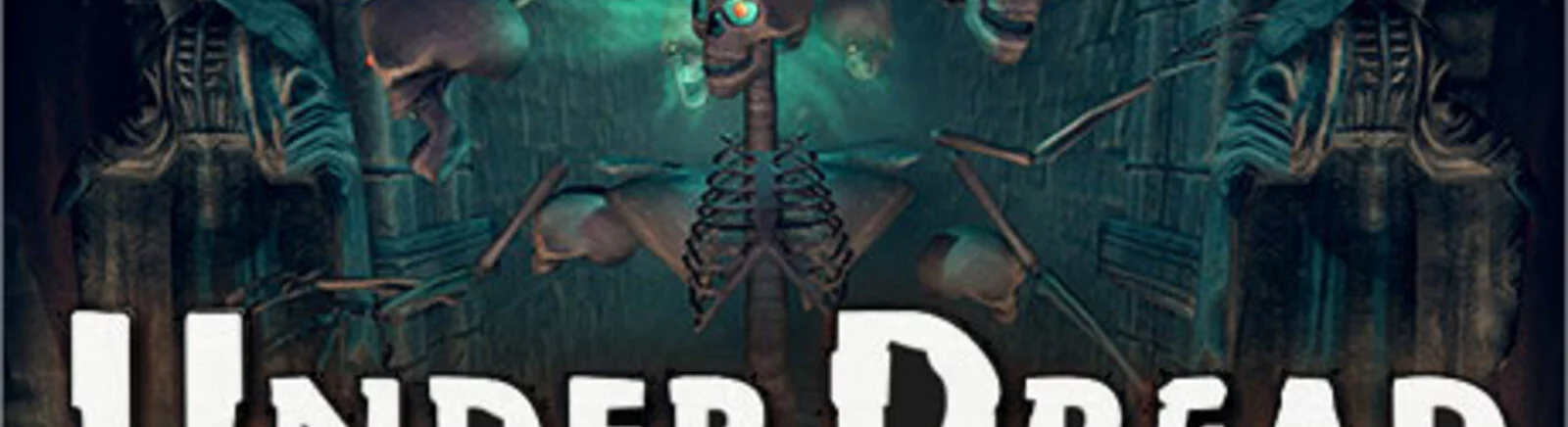 Farklı ülkelerde UnderDread çıkış tarihi