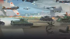 War Thunder Mobile War Thunder Mobile ile benzer