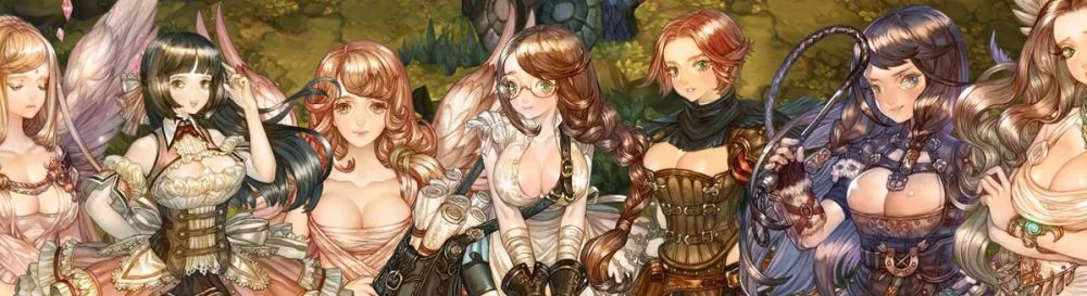 Forum Tree Of Savior (Project R1)