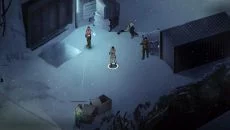 Fear Effect Reinvented Fear Effect Reinvented ile benzer