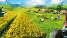 Farm Expert 2017 Farm Expert 2017 ile benzer