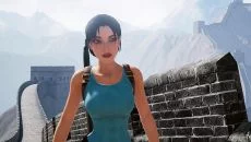 Tomb Raider 2025 (Unreal Engine 5) Tomb Raider 2025 (Unreal Engine 5) ile benzer