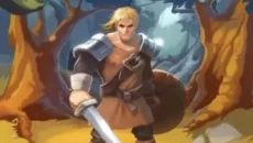 Braveland - Sıra tabanlı türünde bir oyun