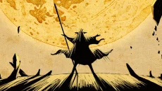 LUNA The Shadow Dust