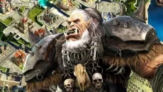 King of Avalon: Dragon Warfare King of Avalon: Dragon Warfare ile benzer