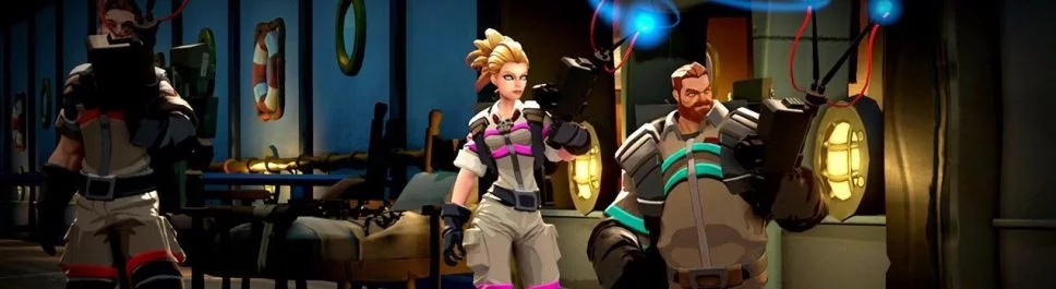 Ucuz Ghostbusters satın al, %90'a varan indirimler 🏷️, farklı mağazalarda fiyat karşılaştırması