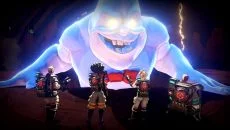 Ghostbusters: Spirits Unleashed Ghostbusters: Spirits Unleashed ile benzer