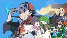 Pokemon Comaster - Masa oyunu / grup oyunu türünde bir oyun