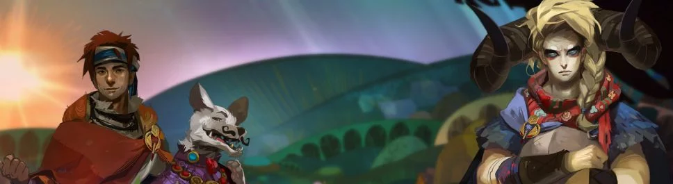 Pyre makaleleri - inceleme, önizleme, görüşler