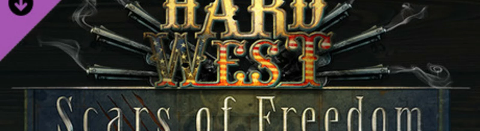 Farklı ülkelerde Hard West: Scars of Freedom çıkış tarihi