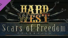 Hard West: Scars of Freedom - Sıra tabanlı türünde bir oyun