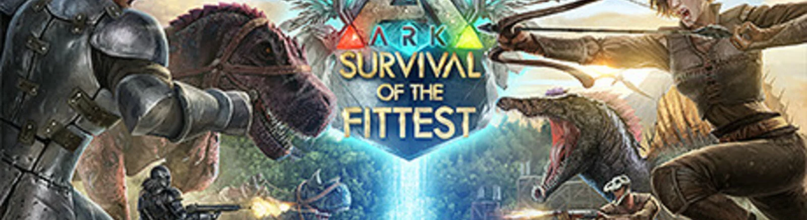 Farklı ülkelerde ARK: Survival Of The Fittest çıkış tarihi