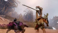 Riders of Icarus